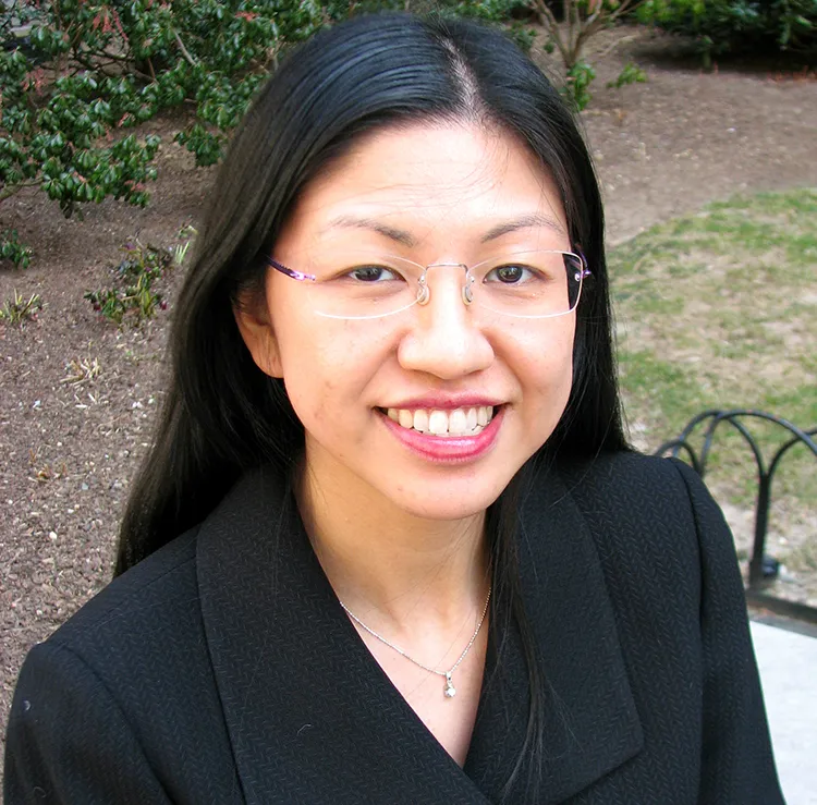 Colleen Eng, Physician